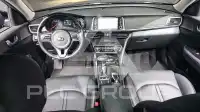 2016 KIA K5