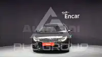 2016 KIA K5