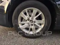 2016 KIA K5