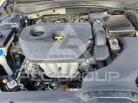 2016 KIA K5