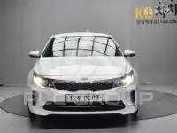 2016 KIA K5