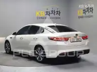 2016 KIA K5