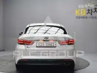 2016 KIA K5