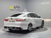 2016 KIA K5