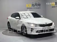 2016 KIA K5
