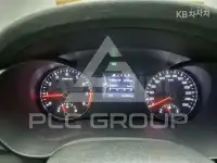 2016 KIA K5