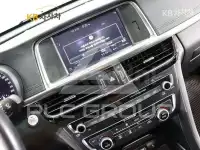 2016 KIA K5