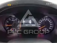 2016 KIA K5