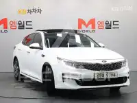 2016 KIA K5