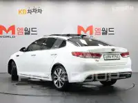 2016 KIA K5