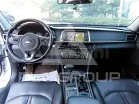 2016 KIA K5