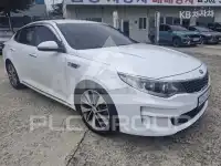2016 KIA K5