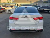 2016 KIA K5