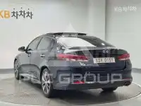 2016 KIA K5