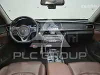 2016 KIA K5