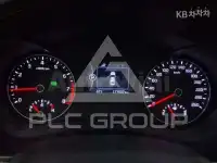 2016 KIA K5