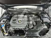 2016 KIA K5