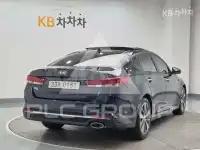 2016 KIA K5