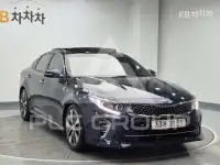 2016 KIA K5