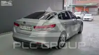 2016 KIA K5
