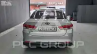 2016 KIA K5