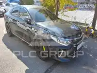 2016 KIA K5