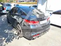 2016 KIA K5
