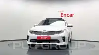 2016 KIA K5