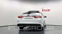 2016 KIA K5