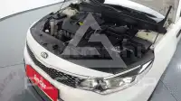 2016 KIA K5