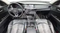 2016 KIA K5