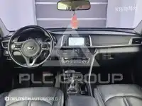 2016 KIA K5