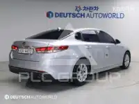 2016 KIA K5