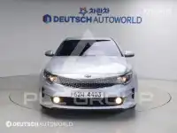2016 KIA K5