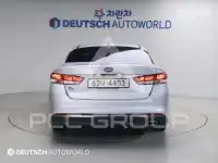 2016 KIA K5