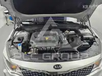 2016 KIA K5