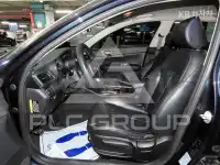 2016 KIA K5