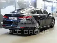2016 KIA K5