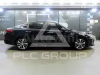 2016 KIA K5