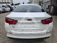 2016 KIA K5