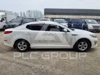 2016 KIA K5