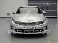 2016 KIA K5