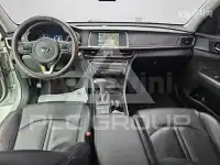 2016 KIA K5