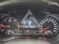 2016 KIA K5