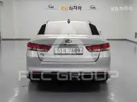 2016 KIA K5