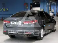 2016 KIA K5