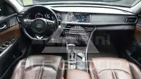 2016 KIA K5