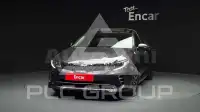 2016 KIA K5