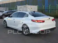 2016 KIA K5