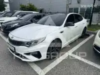 2016 KIA K5